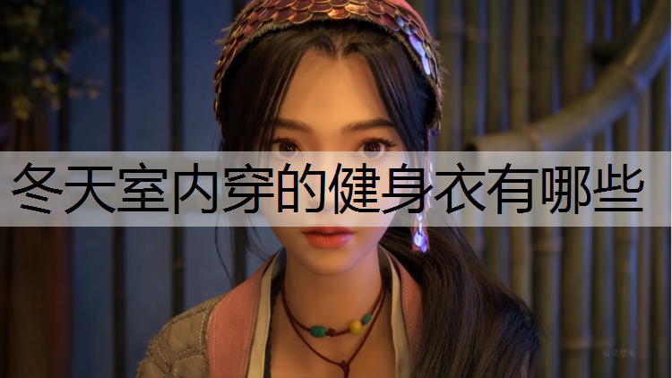 冬天室内穿的健身衣有哪些 冬天室内穿的健身衣有哪些